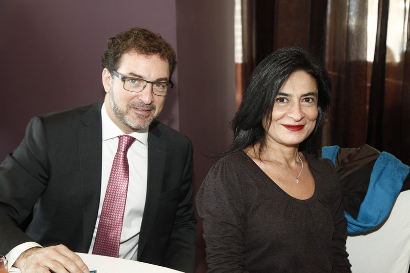 Horeca Press Conference 